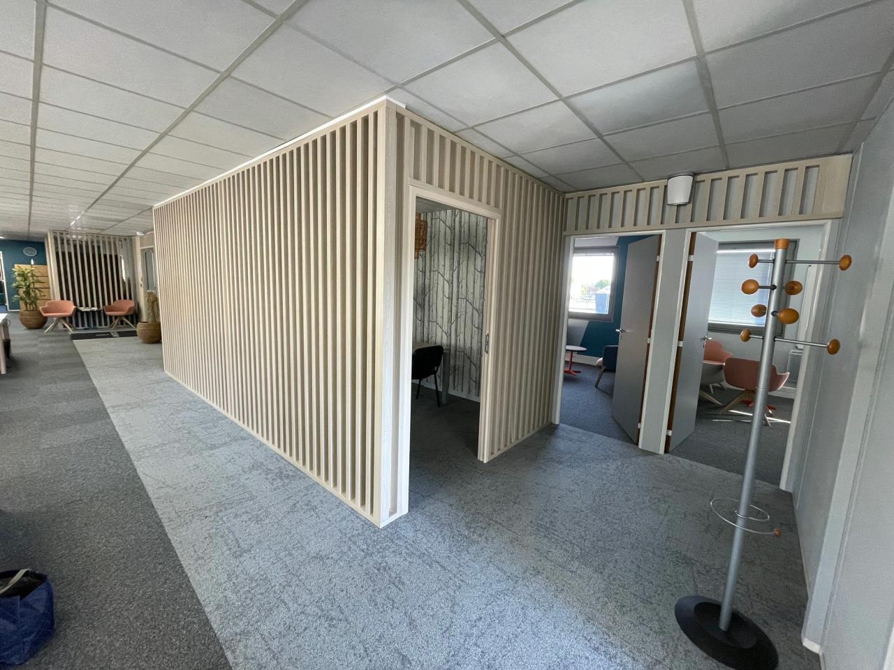 Bureau Wasquehal 330m² Vente bureau Wasquehal Nord OVBUR2204900 11